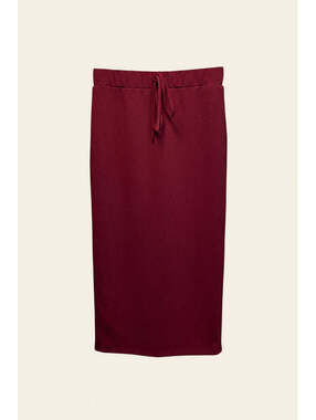SHEIN MIDI Pencil Skirt